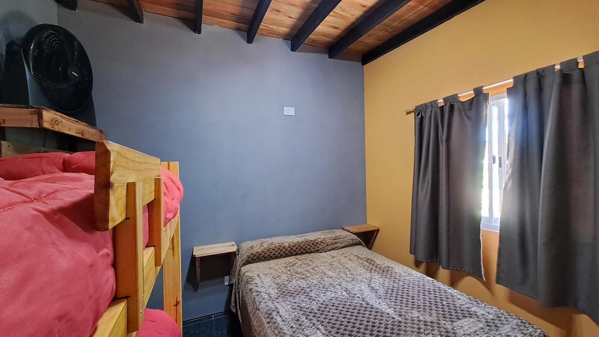 Сasa de vacaciones Complejo Palmeras.casa 3