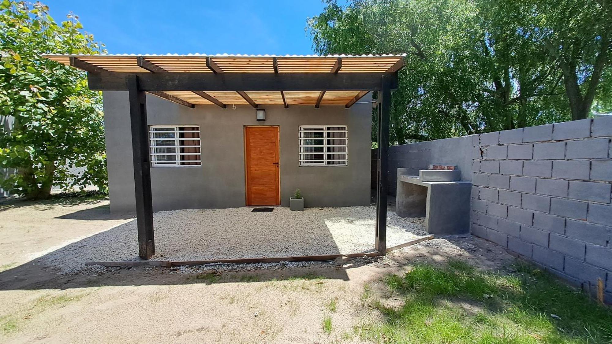 Complejo Palmeras.casa 3
