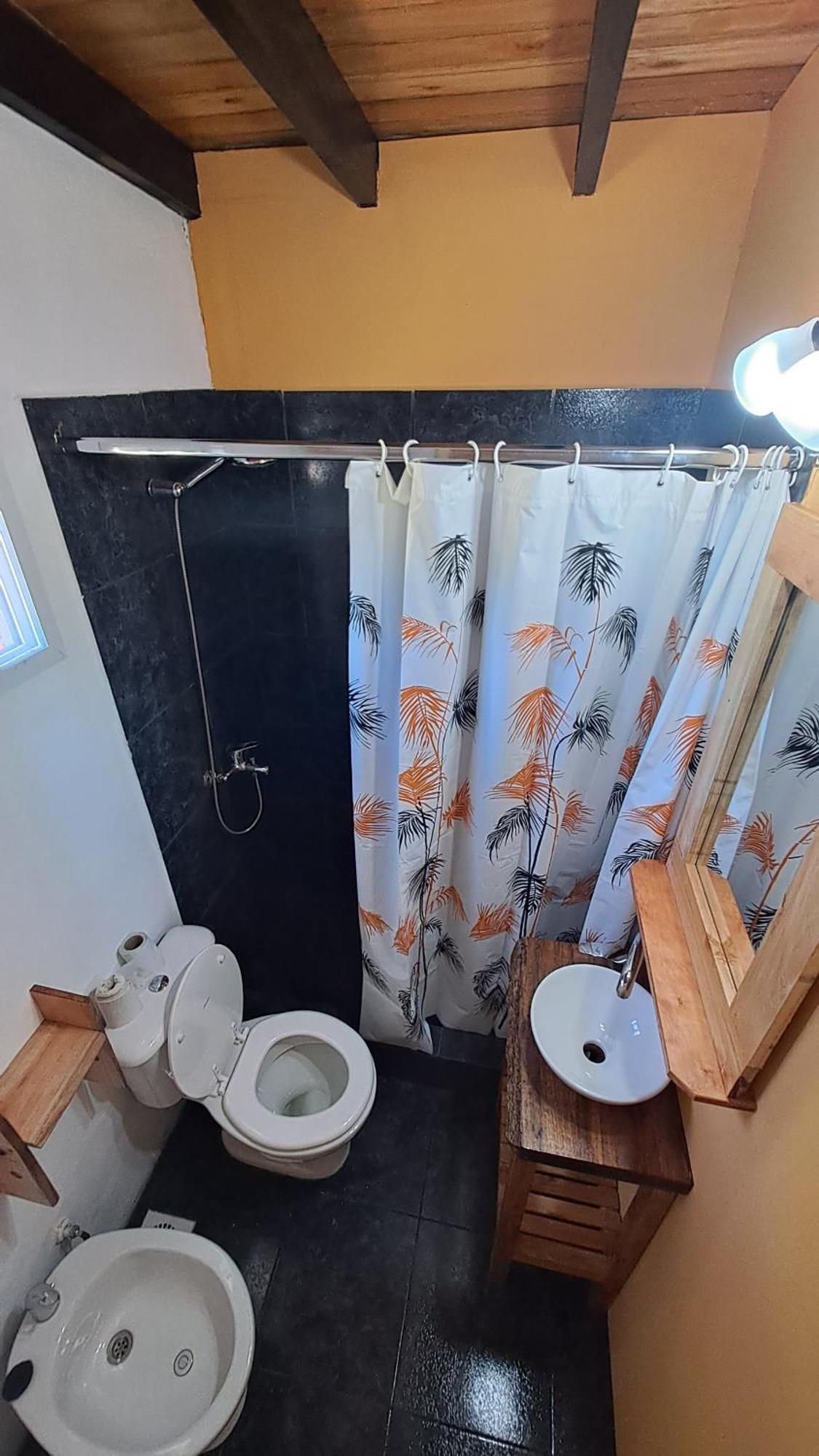 Holiday home Complejo Palmeras.casa 3