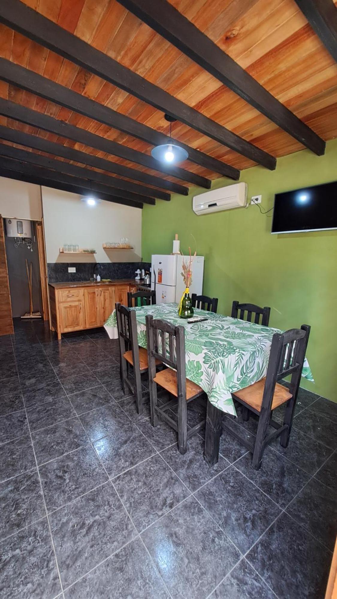 Complejo Palmeras.casa 3